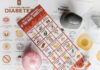 Cukrzyca – 9 produktów do zapobiegania cukrzycy Cukrzyca