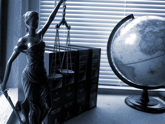 Adwokat w Europie, czyli pomoc prawna za granicą