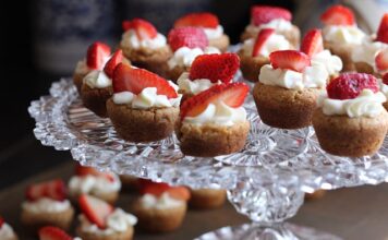 Jakie przekąski najzdrowsze?