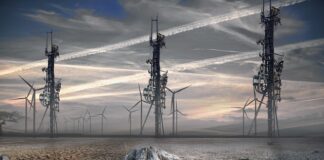O co chodzi z 5G w telefonie?