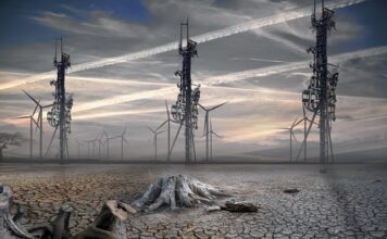 O co chodzi z 5G w telefonie?