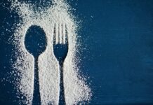 Czy cukier żelujący jest szkodliwy?