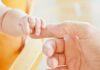 Ile pampersów zużywa noworodek? Ile pampersów zużywa noworodek?