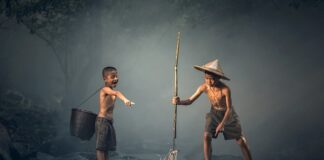 Czy dodaje się ocet do ryby po grecku?