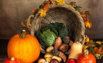 Która dynia jest najlepsza na dżem?