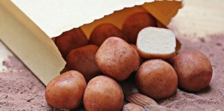 Co można zjeść do 50 kcal?