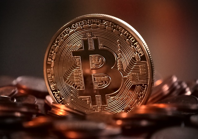 Jak się zarabia na Bitcoin?