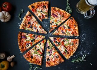Jak zrobić idealne ciasto na pizzę? Jak zrobić idealne ciasto na pizzę?