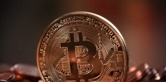 Czy Bitcoin może upaść?