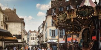 Do czego sos Dijon?