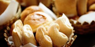 Ile drożdży w proszku zamiast świeżych?