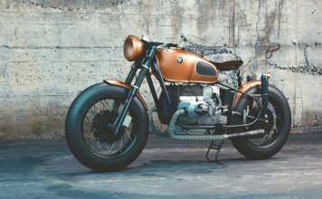 Na jakim motocyklu zdaję się na A? Na jakim motocyklu zdaję się na A?