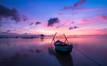 Jaki kolor łóżeczka dla niemowlaka?