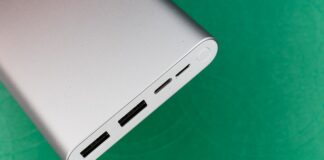 Czy powerbank psuje baterię w telefonie?
