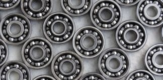 W czym są łożyska?