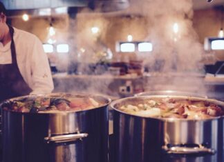 Krok po Kroku: Jak Użyć Funkcji Sous Vide w Instant-Pot gotowanie