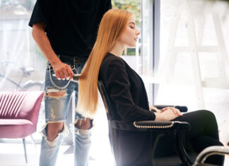 Co to jest karkówka fryzjerska? Co to jest karkówka fryzjerska